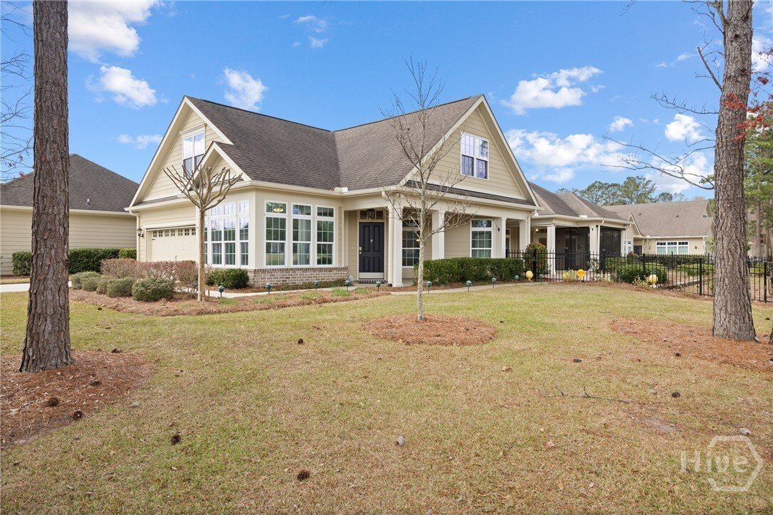 Townhouse in Pooler, Georgia, United States 2 - 17706732