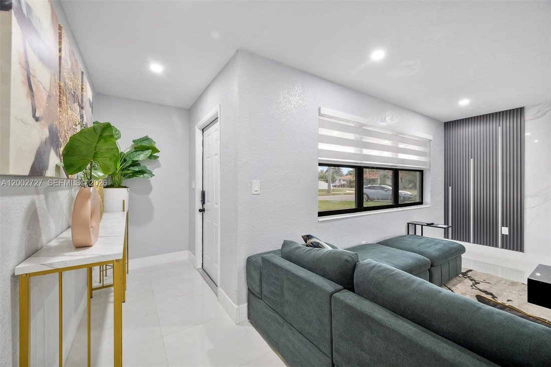 House in Miami, Florida, United States 4 - 17703591
