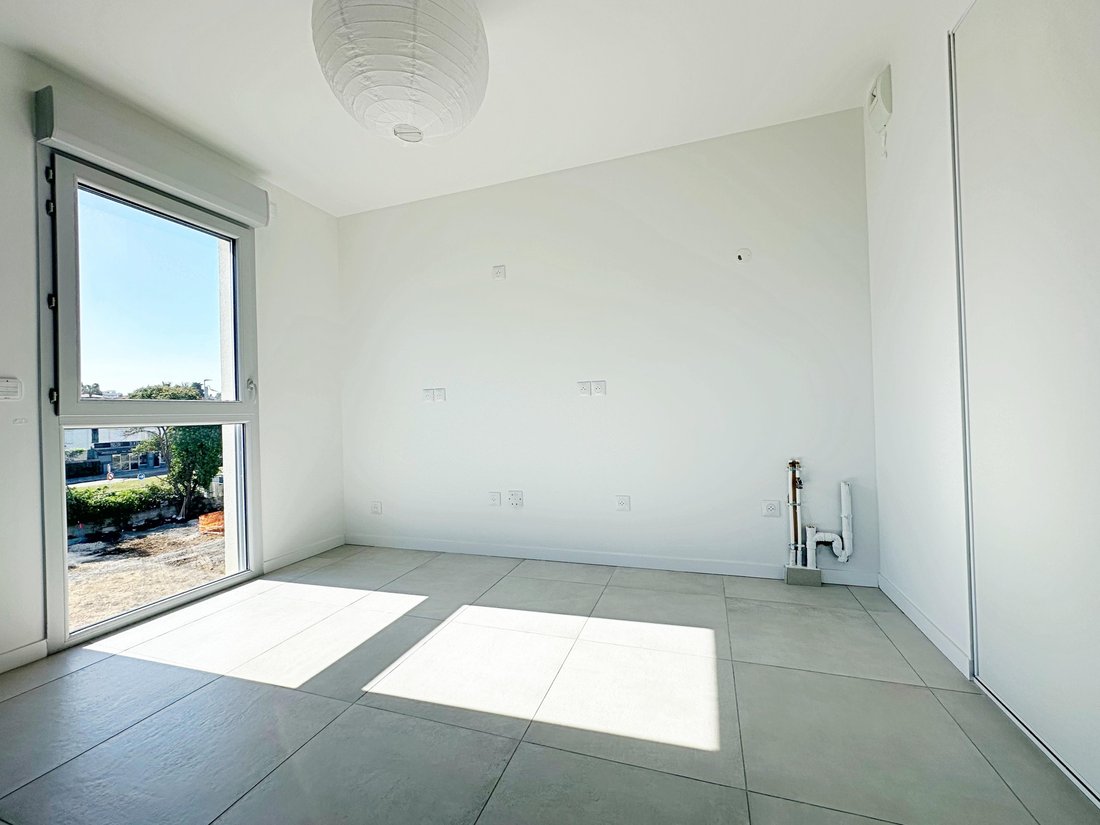 Apartment in Fontmerle, Antibes, France 4 - 17705542