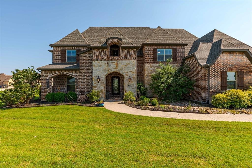 House in Allen, Texas, United States 3 - 17708437