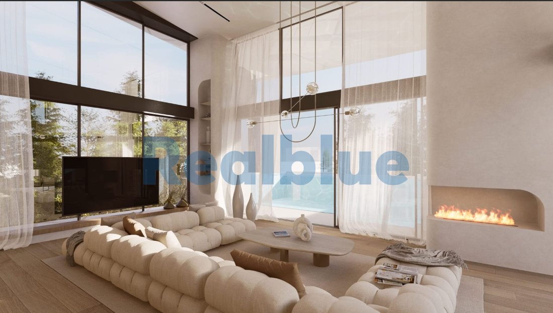 Apartment in Vari, Attica, Greece 5 - 17707652