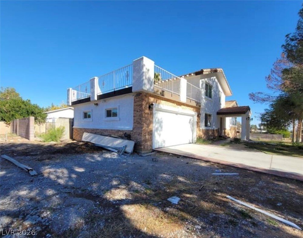 House in Las Vegas, Nevada, United States 3 - 17710424