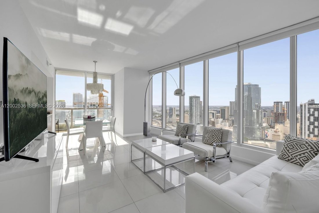 Condo in Miami, Florida, United States 1 - 17705557
