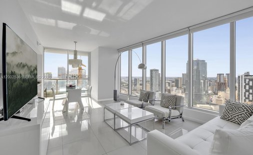 Condo in Miami, Florida, United States 1