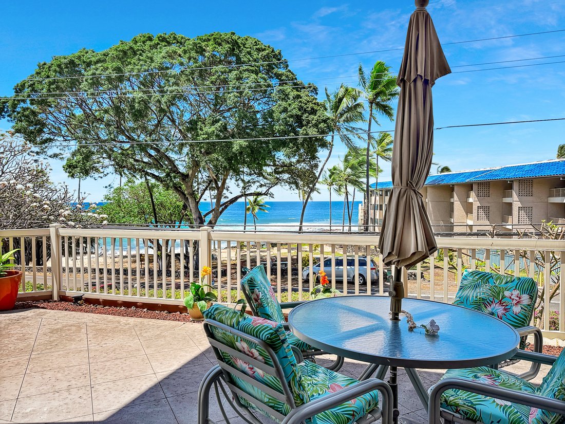 Condo in Kailua-Kona, Hawaii, United States 4 - 17679646