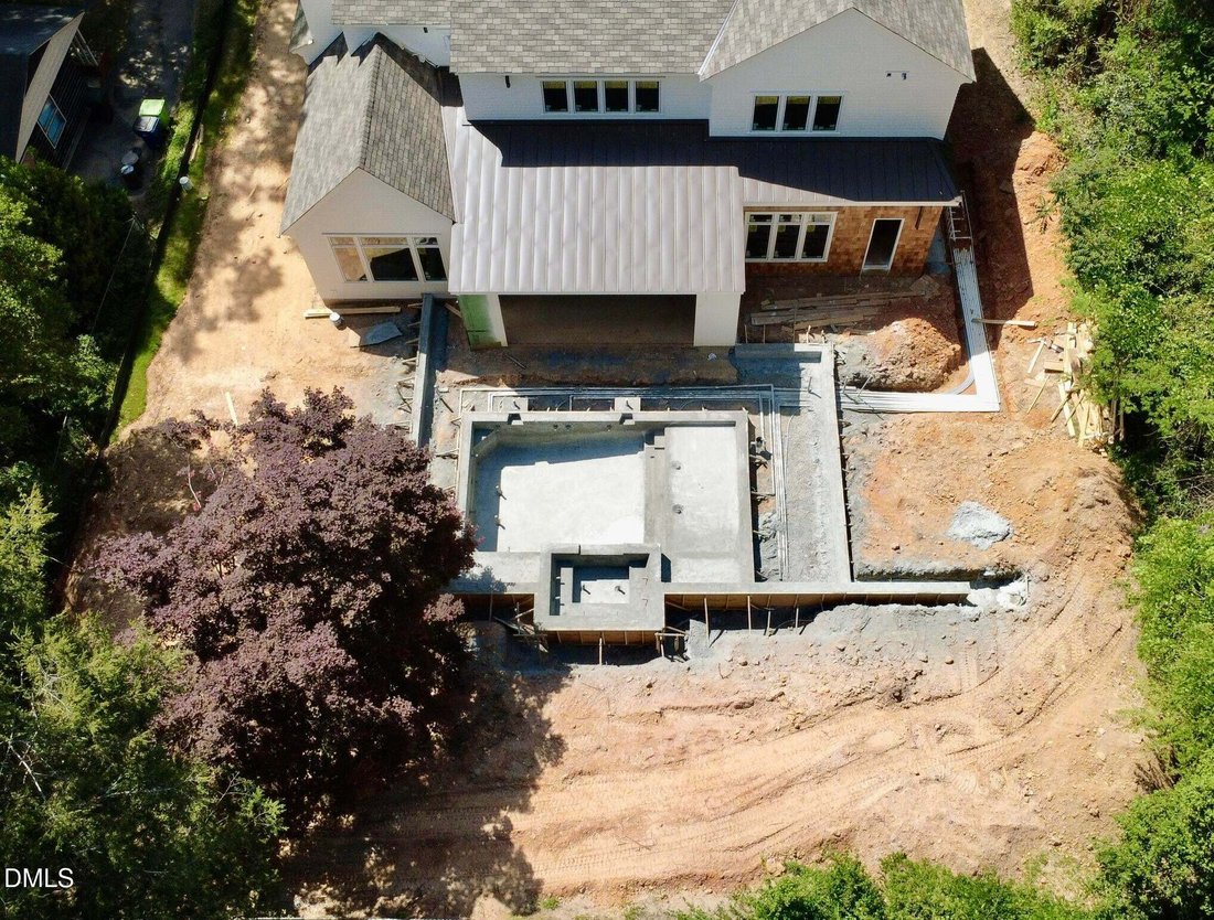 House in Raleigh, North Carolina, United States 4 - 17311381
