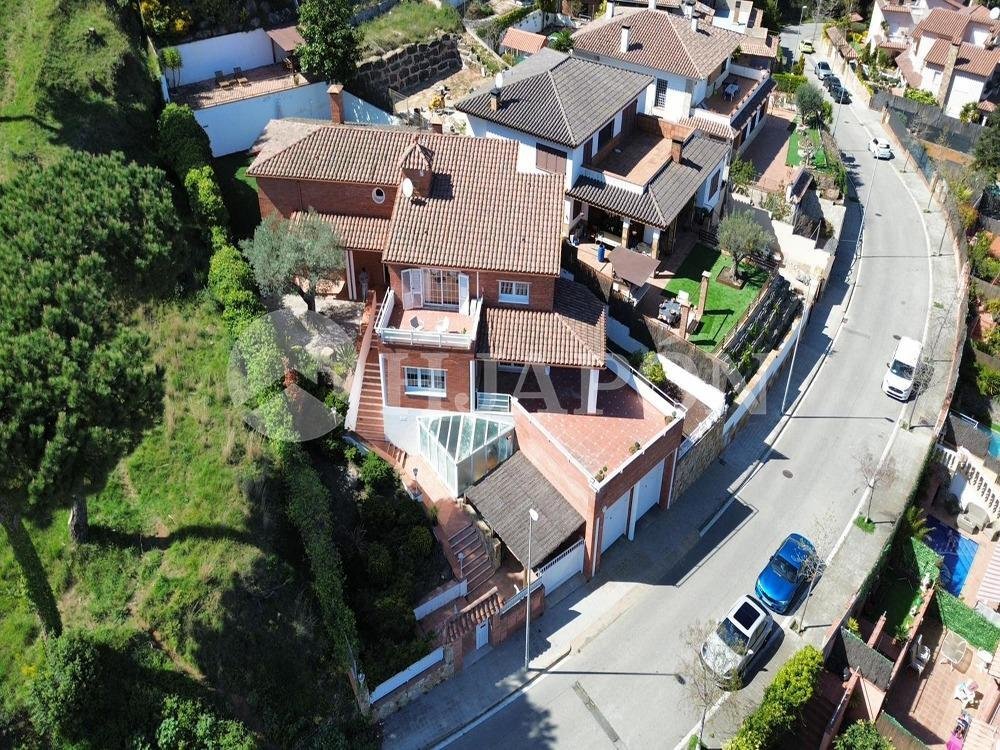 House in Argentona, Catalonia, Spain 1 - 17706521