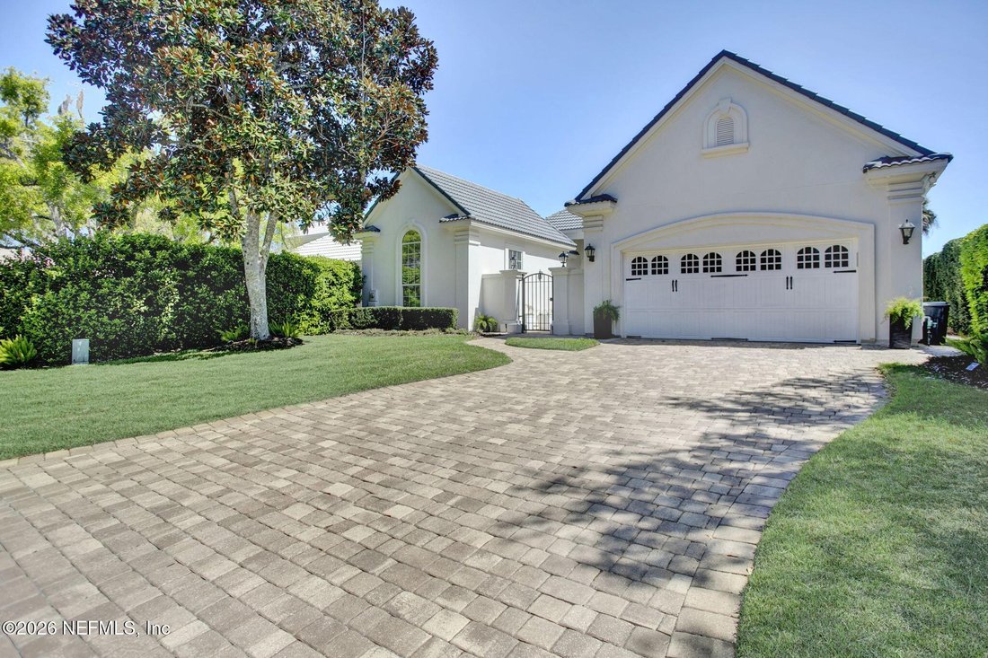House in Ponte Vedra Beach, Florida, United States 2 - 17710341