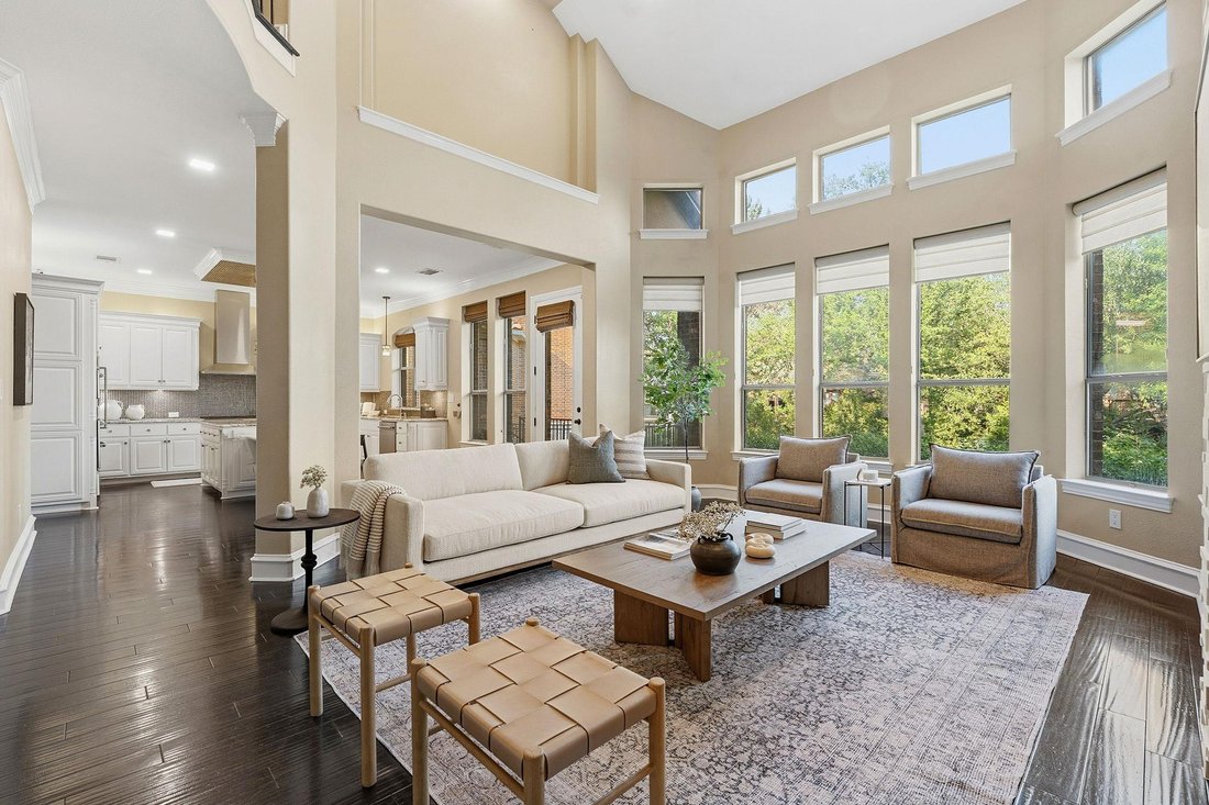 House in Austin, Texas, United States 5 - 17704351