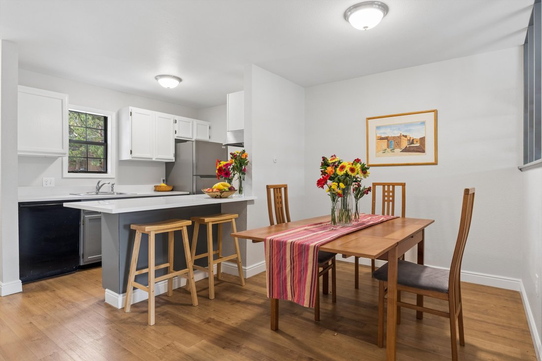 Condo in Boulder, Colorado, United States 1 - 17710752