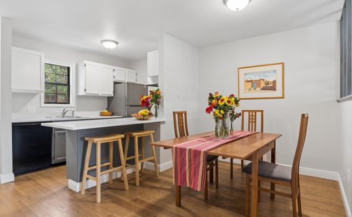 Condo in Boulder, Colorado, United States 1