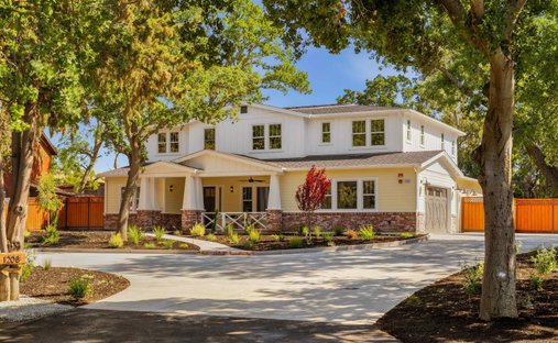 House in Walnut Creek, California, United States 1