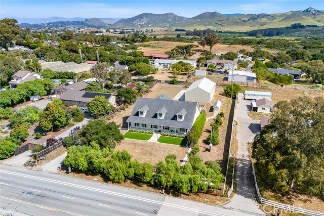 House in Baywood-Los Osos, California, United States 1 - 17705502