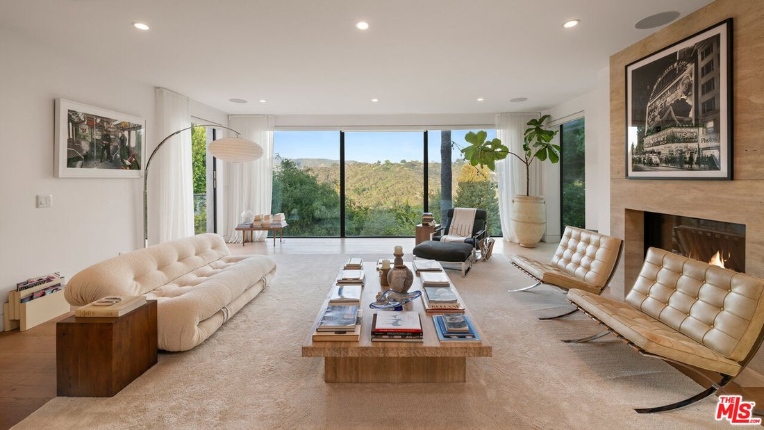 House in Los Angeles, California, United States 3 - 17712928