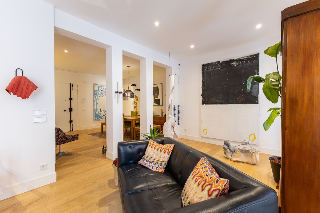 Apartment in Centro, Madrid, Spain 4 - 17708753