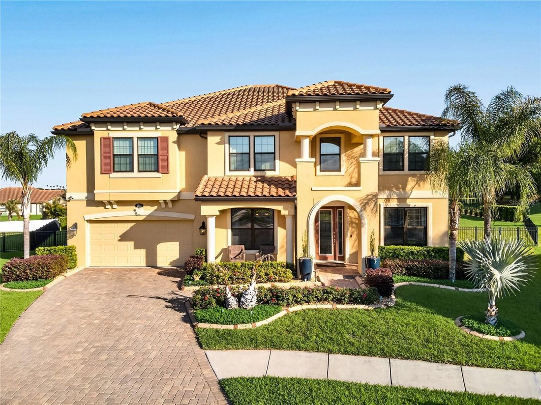 House in Lakeland, Florida, United States 1 - 17712125