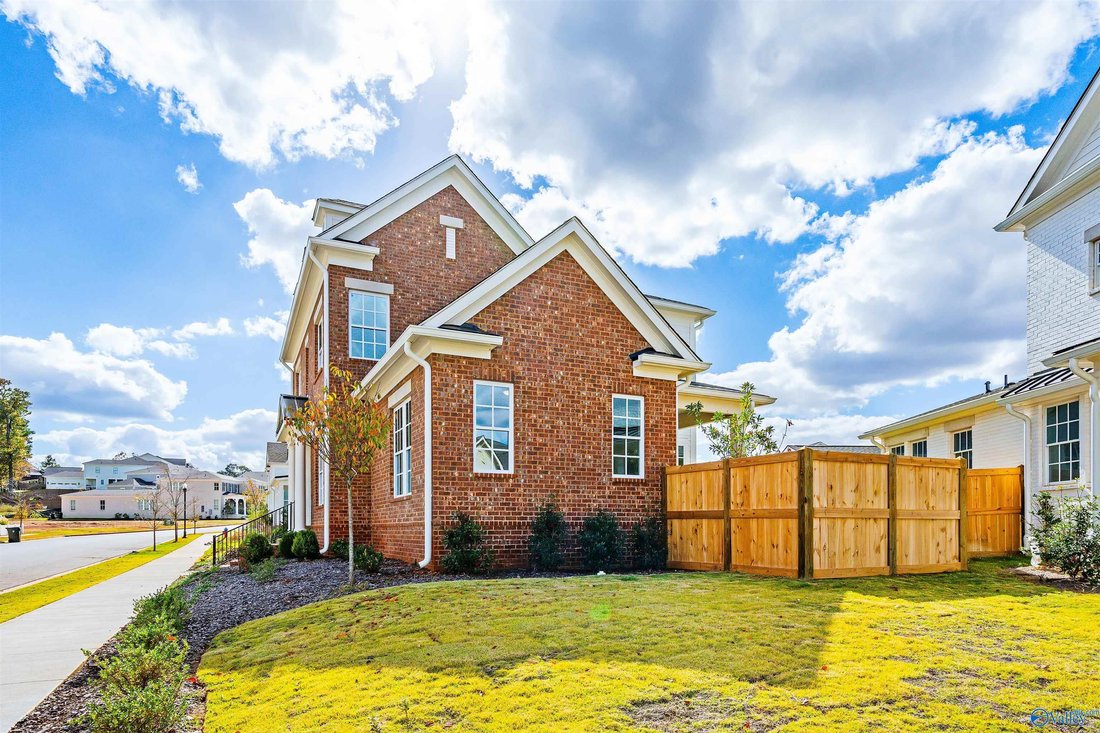 House in Madison, Alabama, United States 5 - 17713860