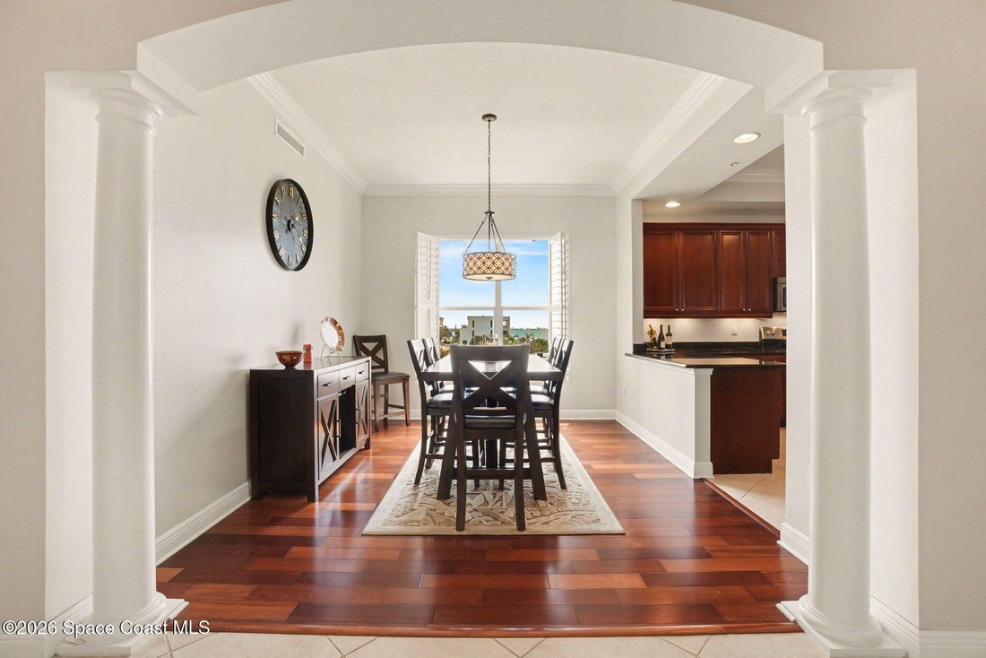 Condo in Cocoa Beach, Florida, United States 5 - 17702784