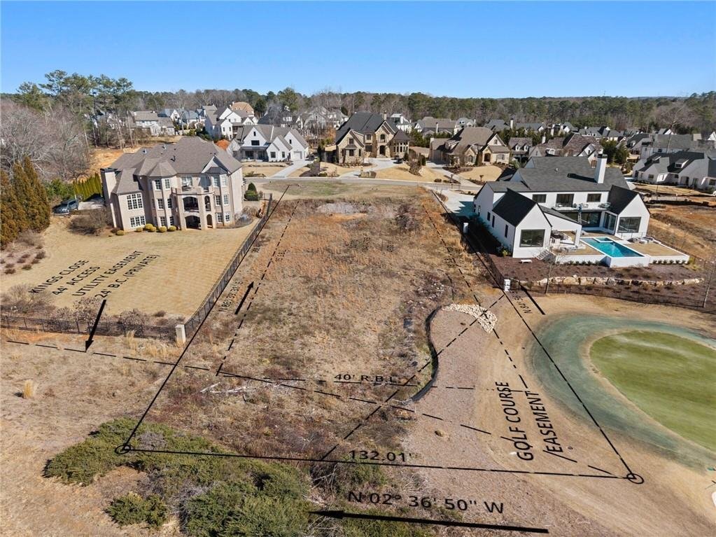 Land in Milton, Georgia, United States 2 - 17705363