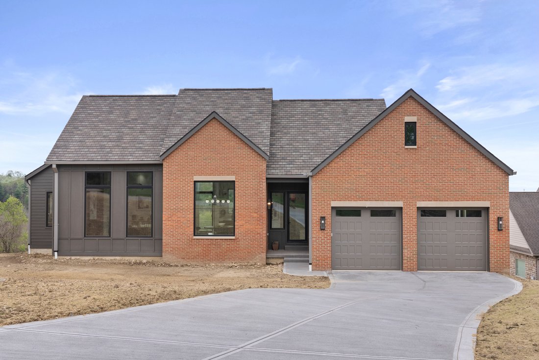House in Granville, Ohio, United States 2 - 17702012