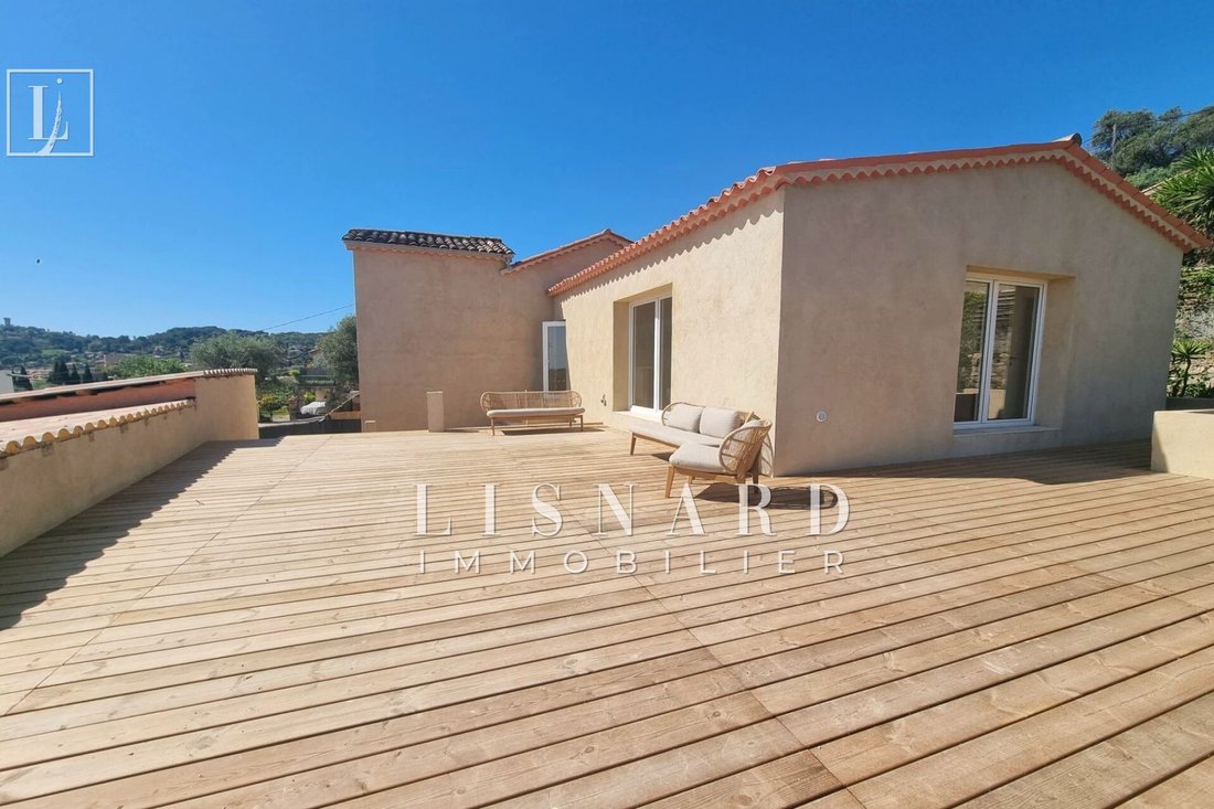 Villa in Centre, Vallauris, France 3 - 17710915