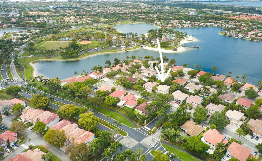 House in Doral, Florida, United States 2 - 17708948
