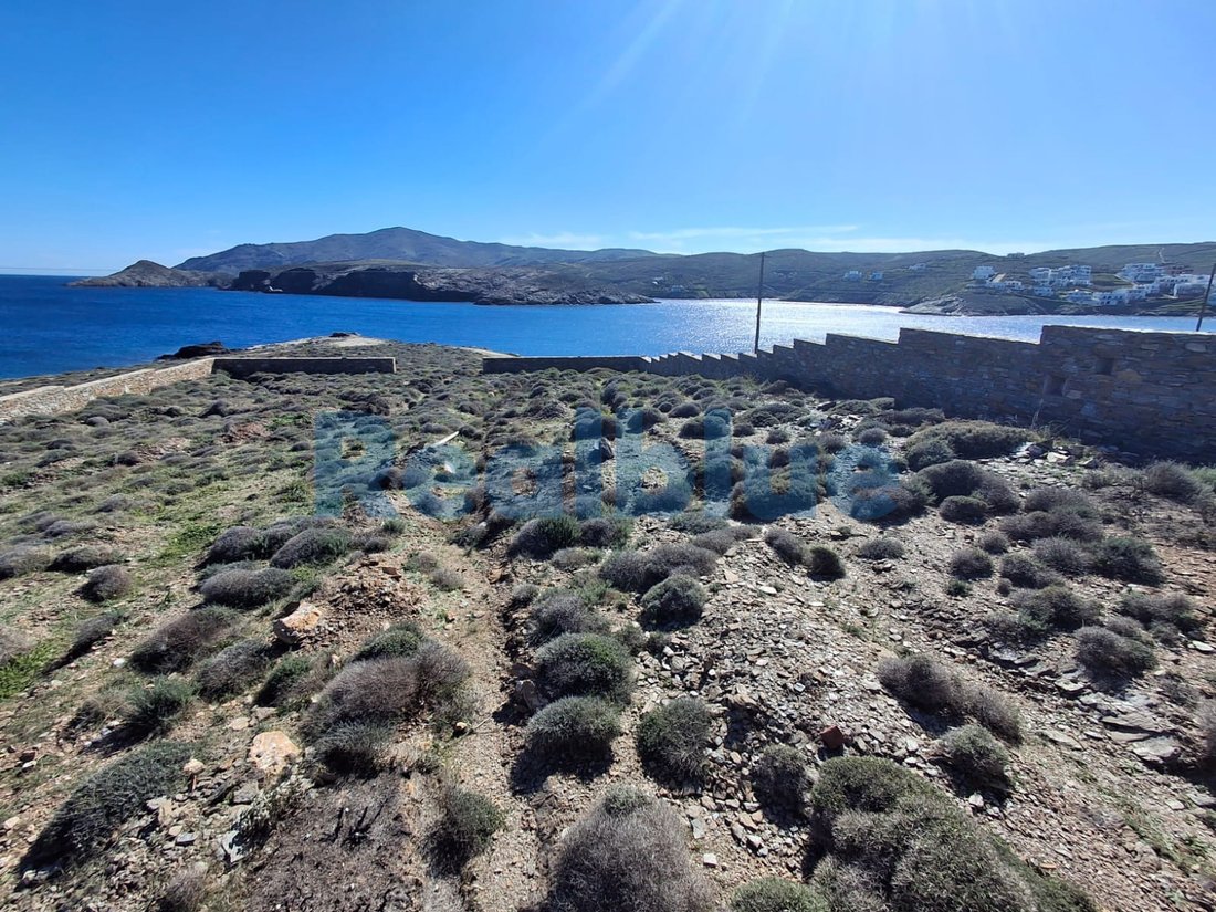 Land in Community of Kythnos, Aegean, Greece 4 - 17707572