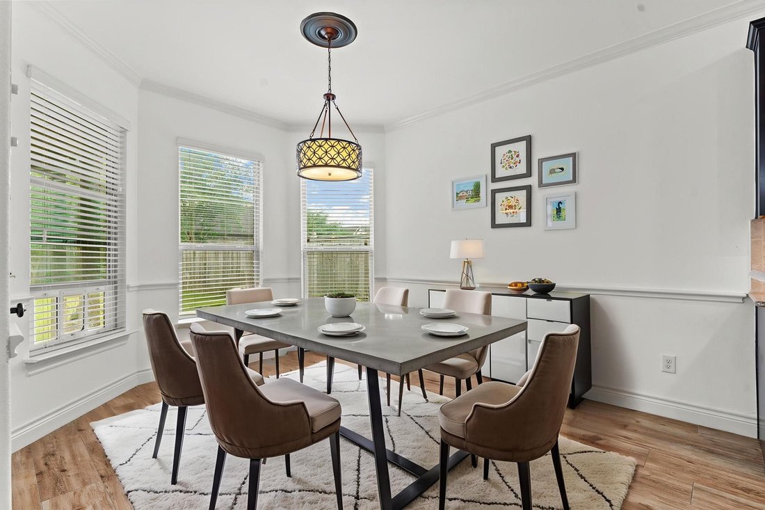 House in Spring, Texas, United States 5 - 17712232