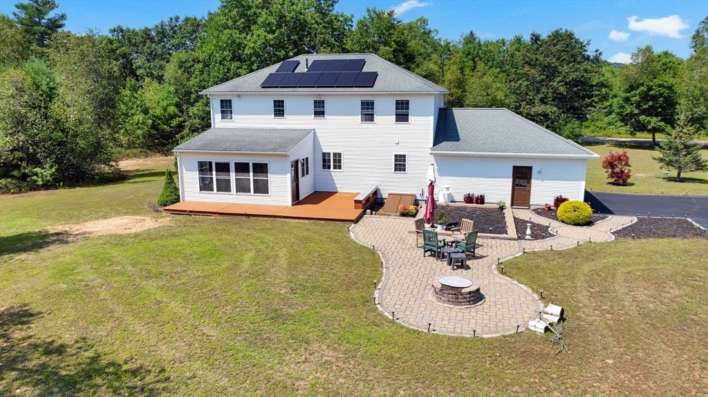 House in North Brookfield, Massachusetts, United States 2 - 17704421