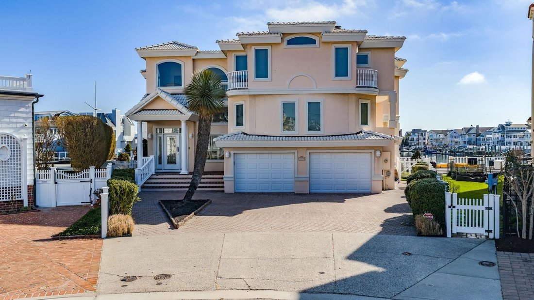 House in Ocean City, New Jersey, United States 1 - 17706555