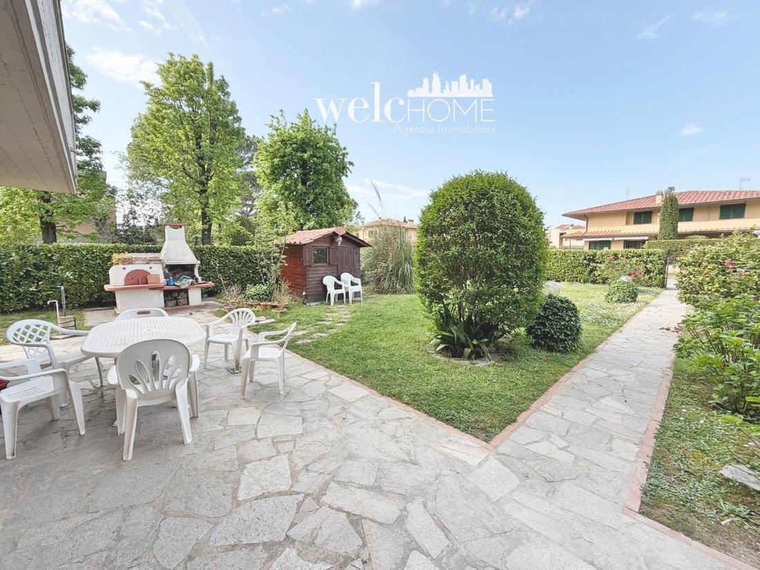 Country House in Center, Campi Bisenzio, Tuscany 2 - 17708625
