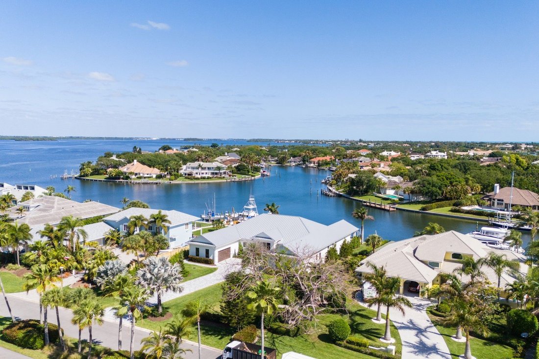 House in Vero Beach, Florida, United States 4 - 17705523