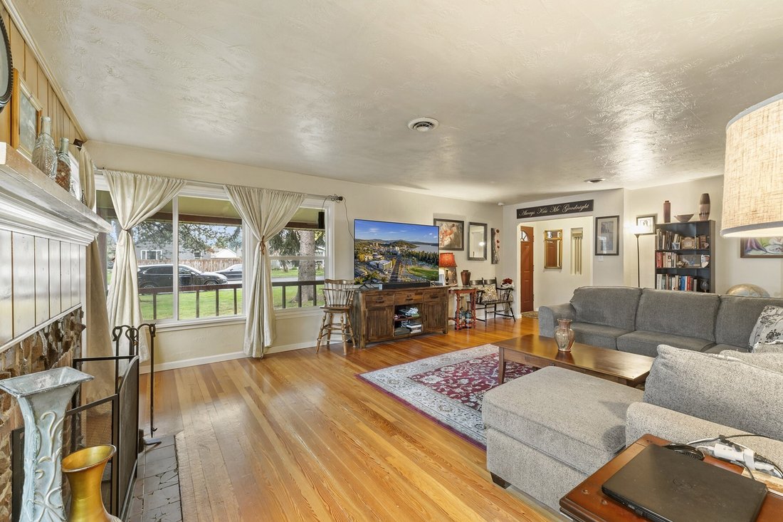 House in Coeur d'Alene, Idaho, United States 5 - 17713598