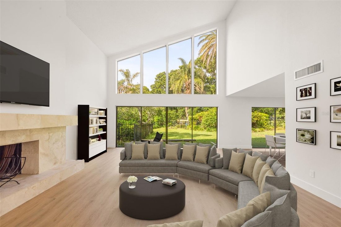 House in Clearwater, Florida, United States 5 - 17695920