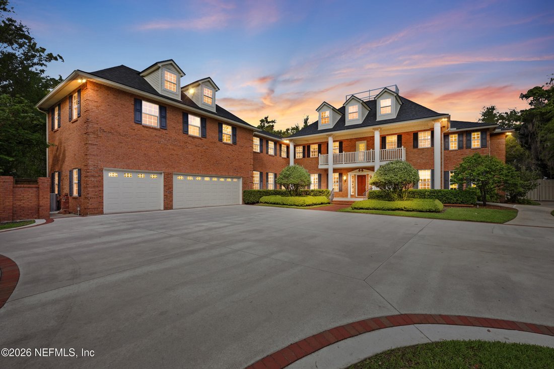 House in Jacksonville, Florida, United States 1 - 17706345