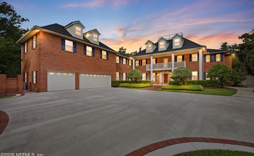 House in Jacksonville, Florida, United States 1
