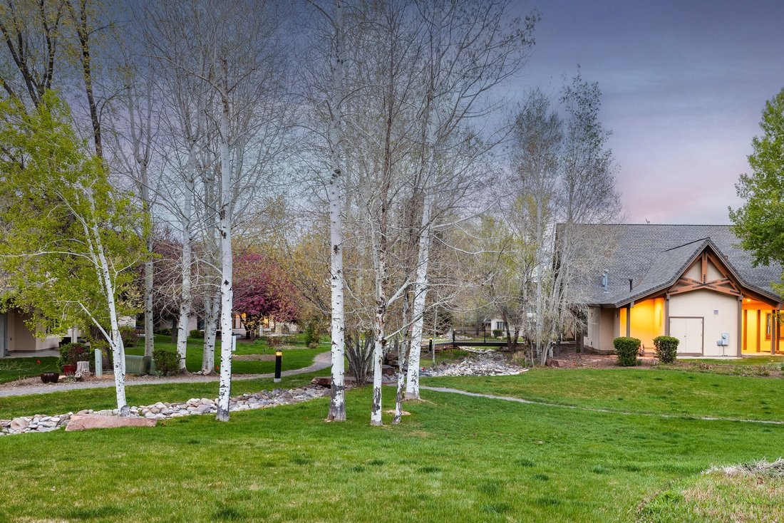 House in Midway, Utah, United States 3 - 17705901