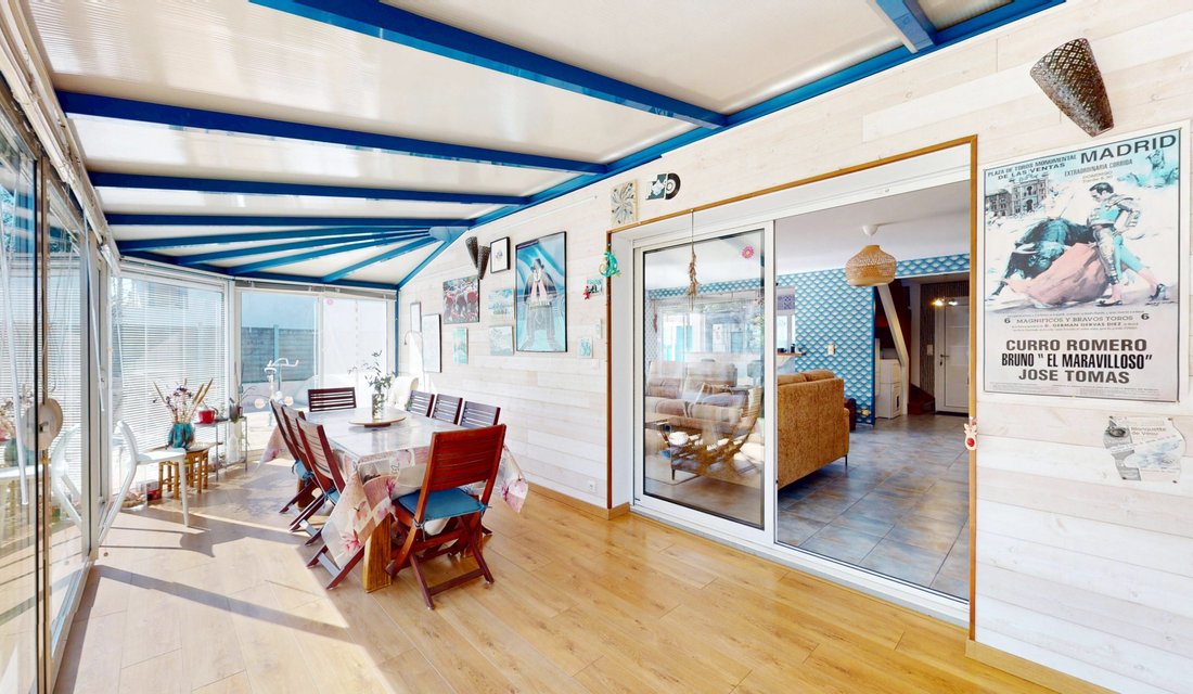 House in Anglet, Nouvelle-Aquitaine, France 5 - 17707520