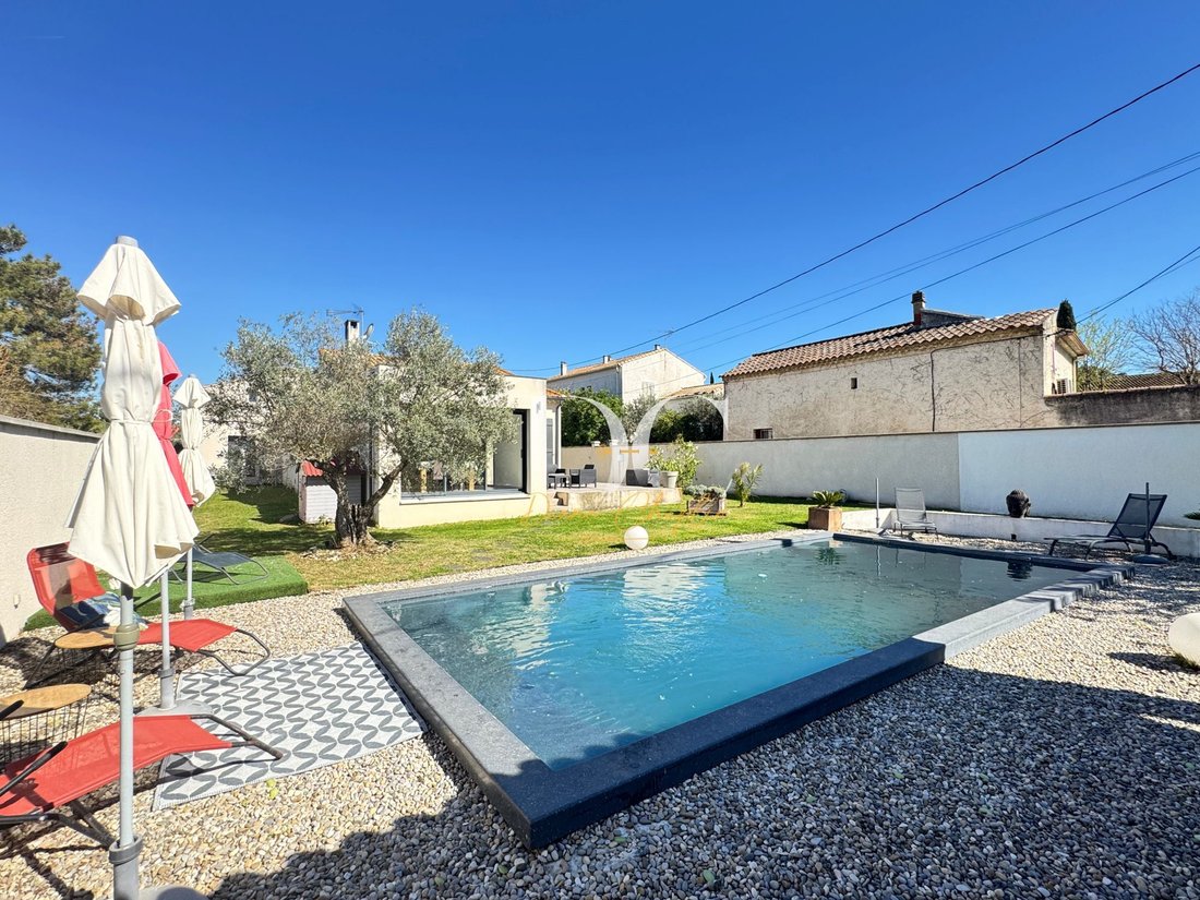 House in Cavaillon, Provence-Alpes-Côte d'Azur, France 4 - 17709777