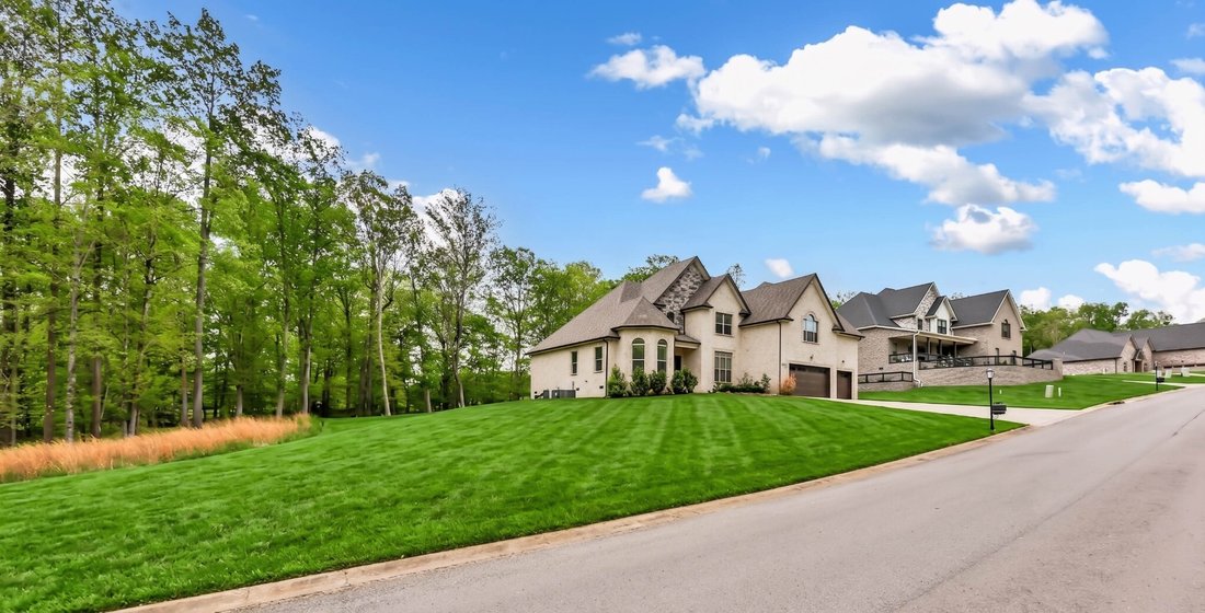 House in Clarksville, Tennessee, United States 3 - 17707978