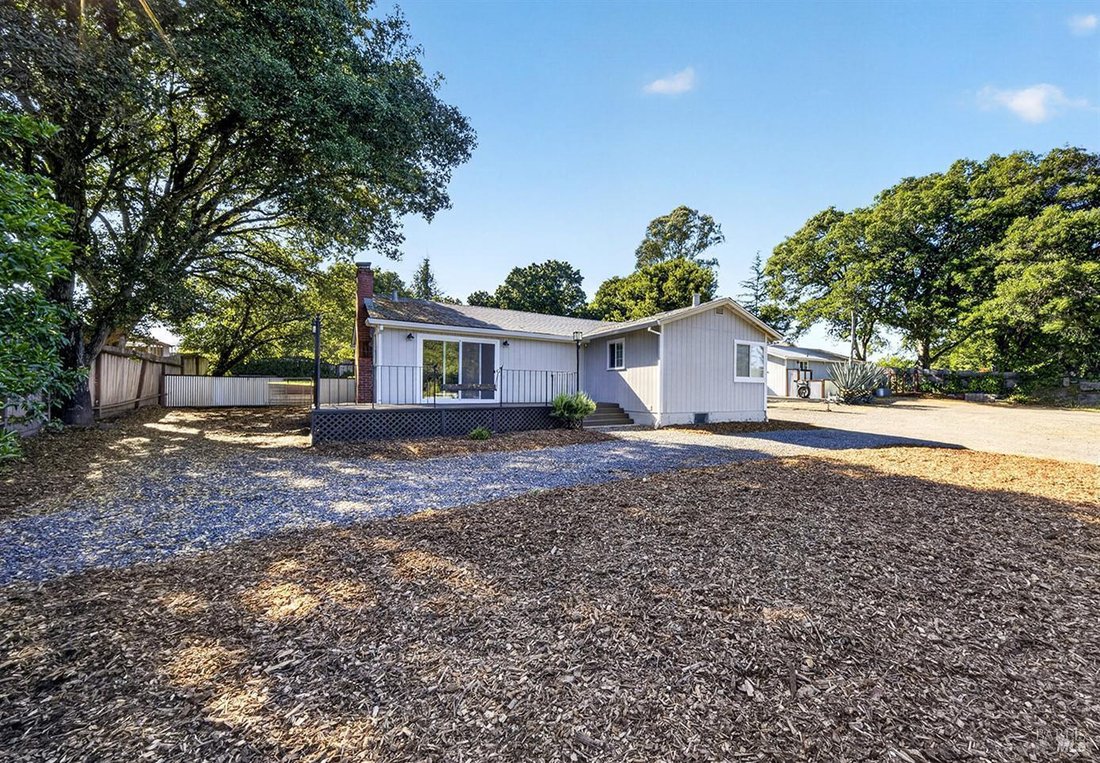 House in Penngrove, California, United States 4 - 17711855