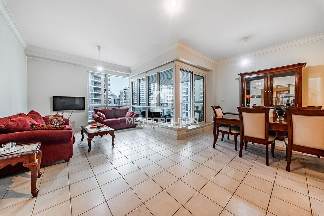 Apartment in Downtown Dubai, Dubai, United Arab Emirates 5 - 17703721