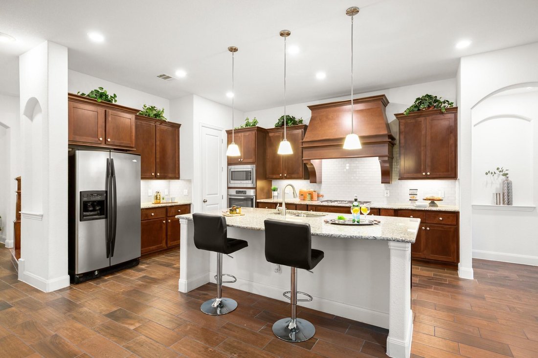 House in Cedar Park, Texas, United States 3 - 17704258