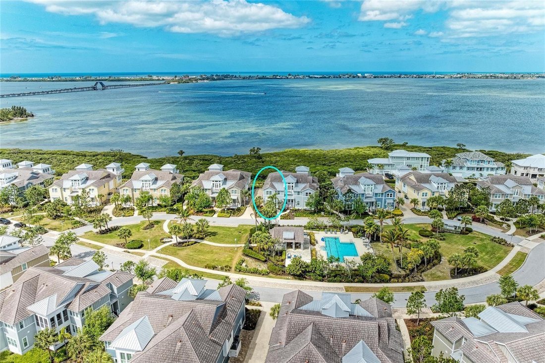 Condo in Bradenton, Florida, United States 1 - 17711728