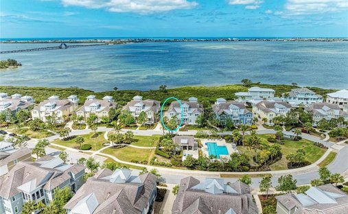 House in Bradenton, Florida, United States 1