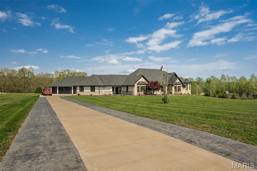 House in Wentzville, Missouri, United States 4 - 17703862