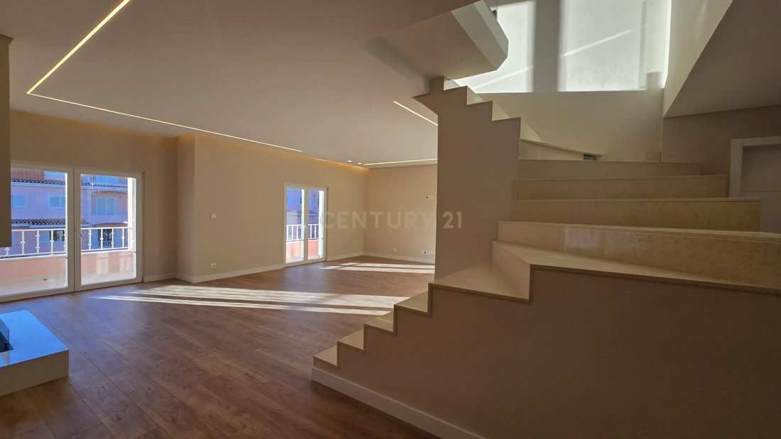 Apartment in Cascais e Estoril, Lisbon, Portugal 4 - 17710882