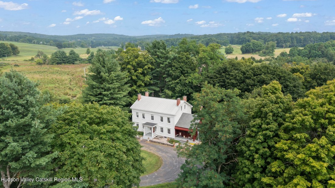 House in Stanfordville, New York, United States 3 - 17703095