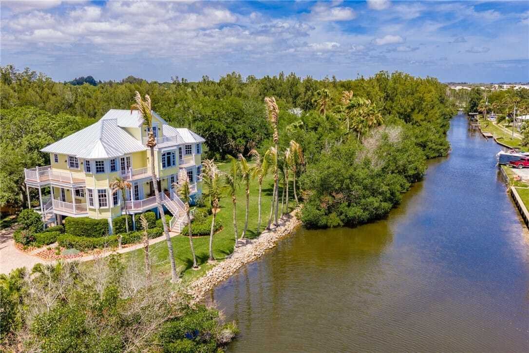 House in Sebastian, Florida, United States 3 - 17709597