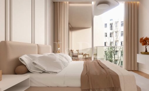 Appartement à Estrela, Lisbonne, Portugal 1